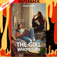 The Girl Who Bit Me: A Spicy Sapphic Vampire Romance by Valerie Hunter