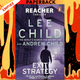 Exit Strategy  by Lee Child