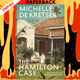 The Hamilton Case by Michelle de Kretser