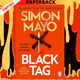 Black Tag by Simon Mayo
