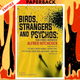 Birds, Strangers and Psychos by Maxim Jakubowski