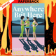 Anywhere but Here by Vicki Notaro