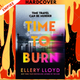 Time to Burn by Ellery Lloyd