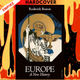 Europe: A New History by Roderick Beaton