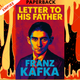 Letter to His Father by Franz Kafka