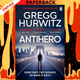 Antihero by Gregg Hurwitz