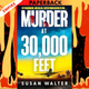 Murder at 30,000 Feet by Susan Walter