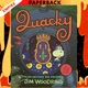 Quacky by Jim Woodring