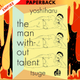 The Man Without Talent by Yoshiharu Tsuge