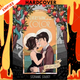 Everything in Color: A Love Story by Stephanie Stalvey