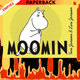 Moomin Adventures: Book 1 by Tove Jansson