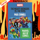 The Mighty Avengers vs. the 1970s - Marvel Age of Comics by Paul Cornell