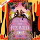 The Feywild Job (Dungeons & Dragons) by C.L. Polk