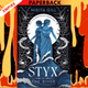 Styx: The River by Nikita Gill