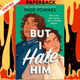 But I Hate Him by Page Powars