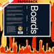 Boards: A Practical Perspective 3rd Edition by Patrick Dunne