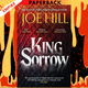 King Sorrow by Joe Hill