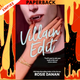 Villain Edit by Rosie Danan