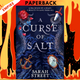 A Curse of Salt by Sarah Street