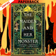 The Maiden and Her Monster by Maddie Martinez