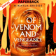 Of Venom and Vengeance by Mikayla Bridge