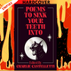 Poems to Sink Your Teeth Into by Charlie Castelletti