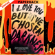 I Love You but I've Chosen Darkness: A Novel by Claire Vaye Watkins