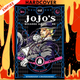 JoJo's Bizarre Adventure: Part 3--Stardust Crusaders, Vol. 2 by Hirohiko Araki