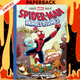Spider-Man: Animals Assemble! (A Mighty Marvel Team-Up): An Original Graphic Novel Volume 1 by Mike Maihack