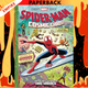 Spider-Man: Cosmic Chaos! (A Mighty Marvel Team-Up): An Original Graphic Novel by Mike Maihack