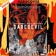 Daredevil By Chip Zdarsky Omnibus Vol. 1 Tedesco Cover by Chip Zdarsky