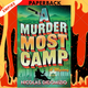 MURDER MOST CAMP by DIDOMIZIO, NICOLAS