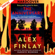 The Anniversary: A Thriller by Alex Finlay