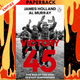 Victory '45: The End of the War in Eight Surrenders by James Holland