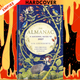 The Almanac: A Seasonal Guide to 2027 by Lia Leendertz