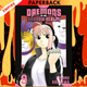 Daemons of the Shadow Realm 09 by Hiromu Arakawa
