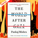 The World After Gaza by Pankaj Mishra