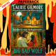 Big Bad Wolf by Laurie Gilmore