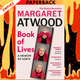 Book of Lives: A Memoir of Sorts by Margaret Atwood