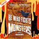 He Who Fights With Monsters: Adventurer by Shirtaloon