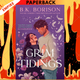 Grim Tidings by B.K. Borison