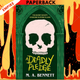 A Deadly Pledge by M.A. Bennett