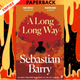 A Long Long Way by Sebastian Barry
