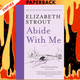 Abide With Me by Elizabeth Strout