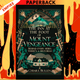 The Inn at the Foot of Mount Vengeance by Chiara Bullen