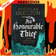 An Honourable Thief: A Must-Read Historical Crime Thriller by Douglas Skelton