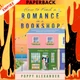 How to Find a Romance in a Bookshop by Poppy Alexander