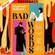 Bad Words by Rioghnach Robinson