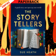 The Storytellers by Sue Heath
