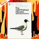 The Half-Finished Heaven: Selected Poems - Penguin Modern Classics by Tomas Transtromer
